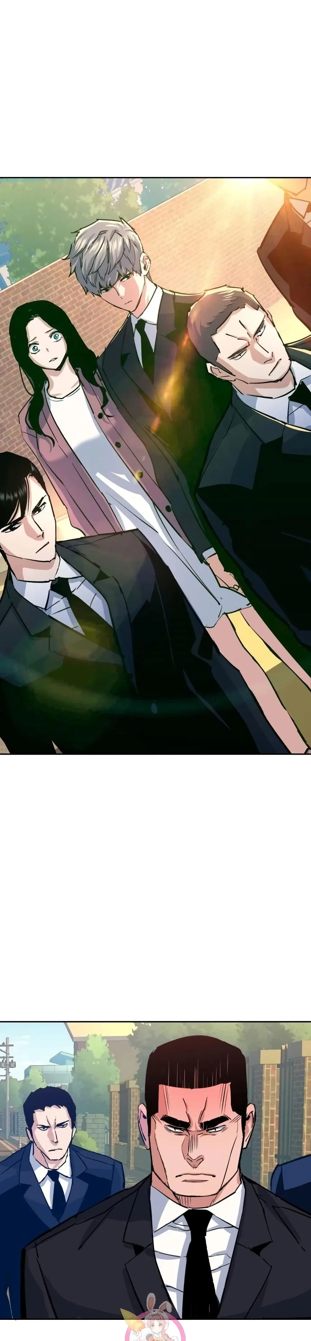 Mercenary Enrollment พี่ชายสายบอดี้การ์ด ตอนที่ 90 หน้า 49