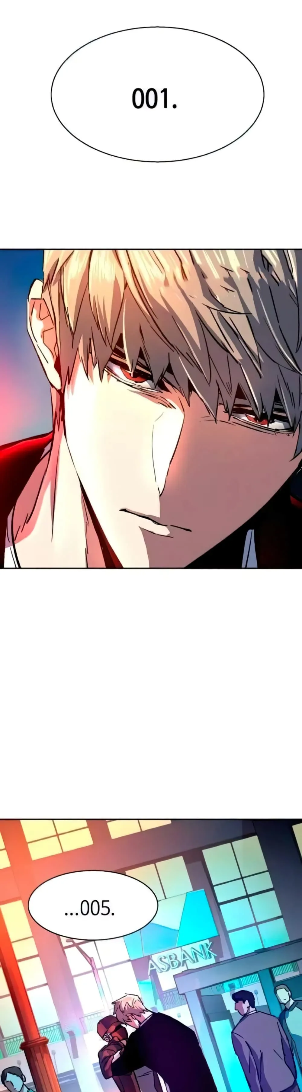 Mercenary Enrollment พี่ชายสายบอดี้การ์ด ตอนที่ 93 หน้า 49