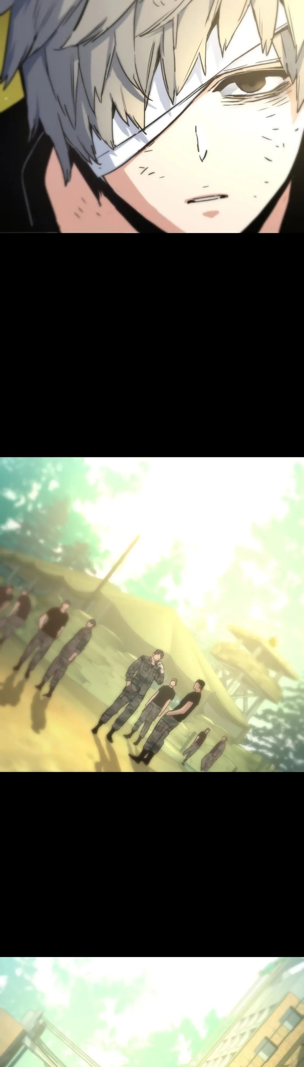 Mercenary Enrollment พี่ชายสายบอดี้การ์ด ตอนที่ 97 หน้า 10