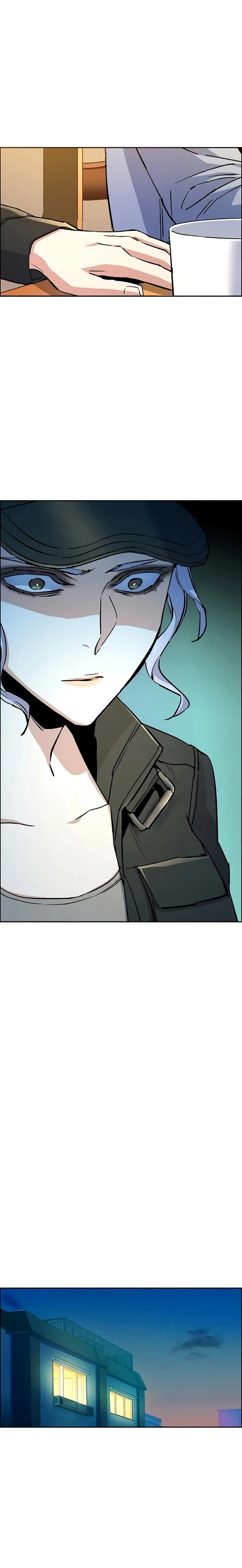 Mercenary Enrollment พี่ชายสายบอดี้การ์ด ตอนที่ 99 หน้า 14