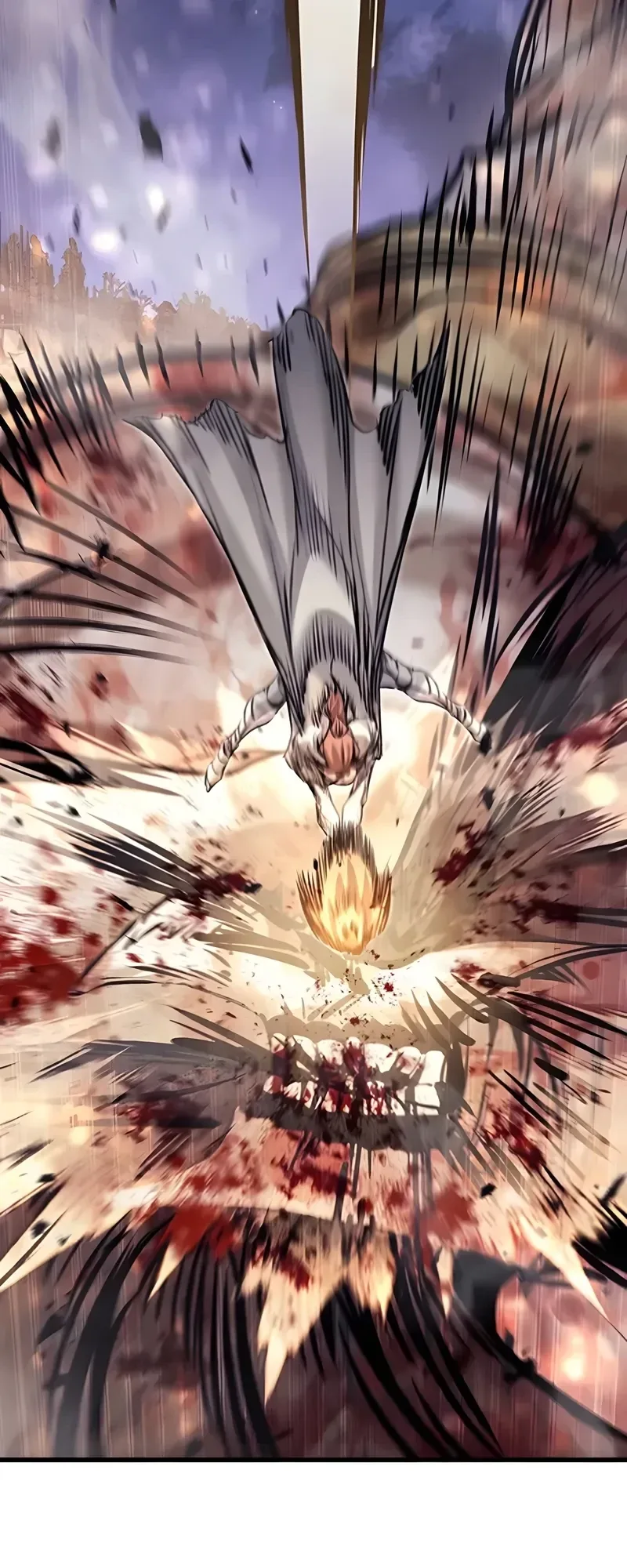 The Regressed Mercenary’s Machinations ตำนานราชาแห่งทหารรับจ้าง ตอนที่ 101 หน้า 18