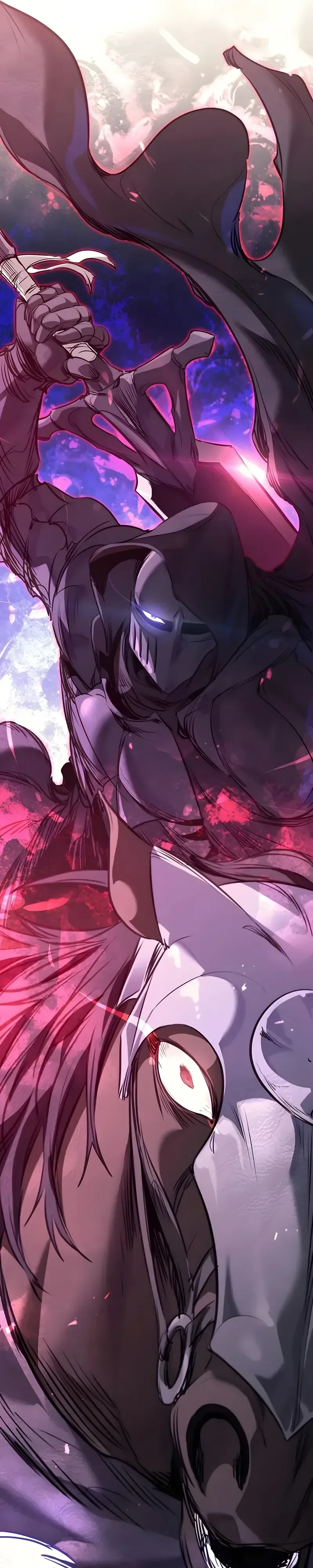 The Regressed Mercenary’s Machinations ตำนานราชาแห่งทหารรับจ้าง ตอนที่ 101 หน้า 57