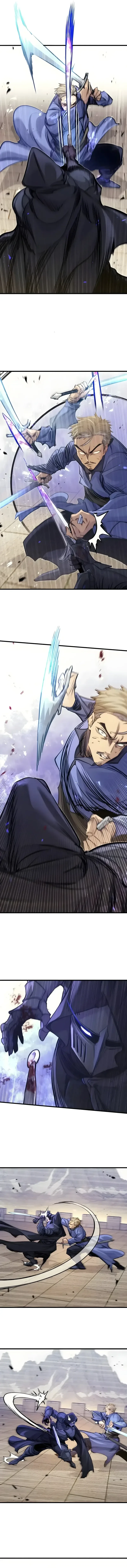 The Regressed Mercenary’s Machinations ตำนานราชาแห่งทหารรับจ้าง ตอนที่ 102 หน้า 17