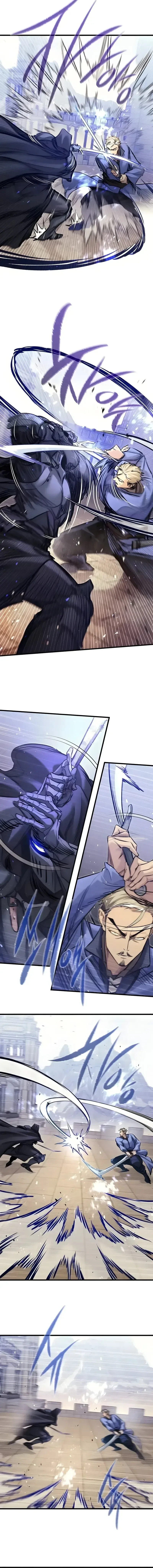 The Regressed Mercenary’s Machinations ตำนานราชาแห่งทหารรับจ้าง ตอนที่ 102 หน้า 8