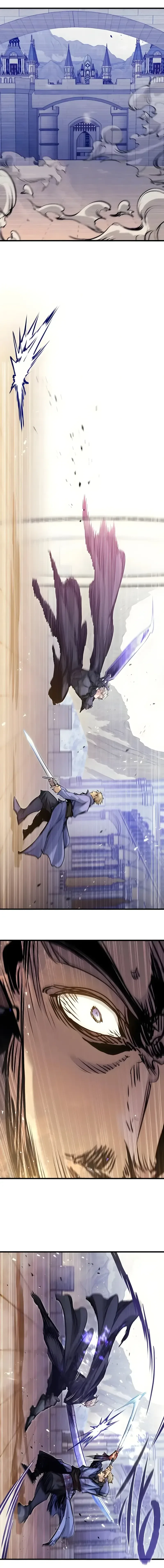 The Regressed Mercenary’s Machinations ตำนานราชาแห่งทหารรับจ้าง ตอนที่ 103 หน้า 4