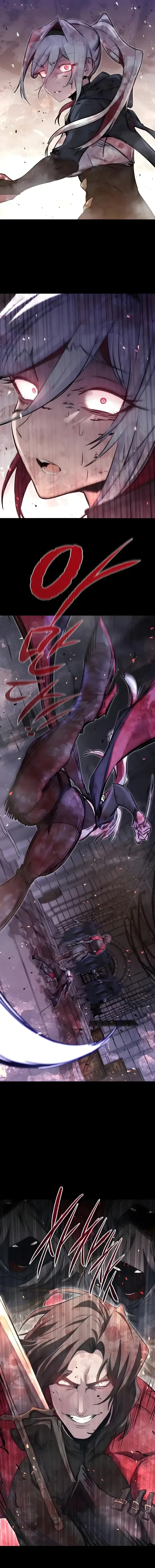 The Regressed Mercenary’s Machinations ตำนานราชาแห่งทหารรับจ้าง ตอนที่ 106 หน้า 7
