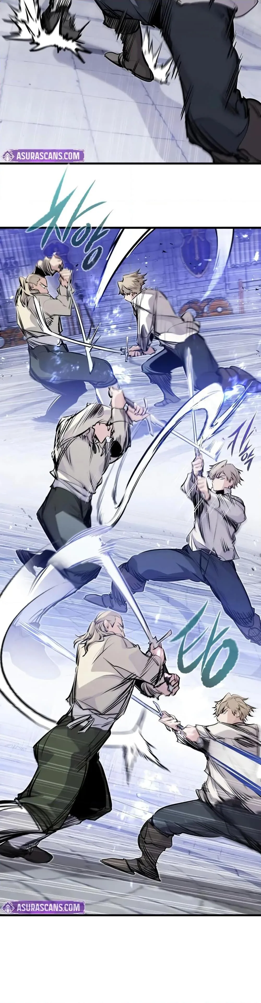 The Regressed Mercenary’s Machinations ตำนานราชาแห่งทหารรับจ้าง ตอนที่ 30 หน้า 11