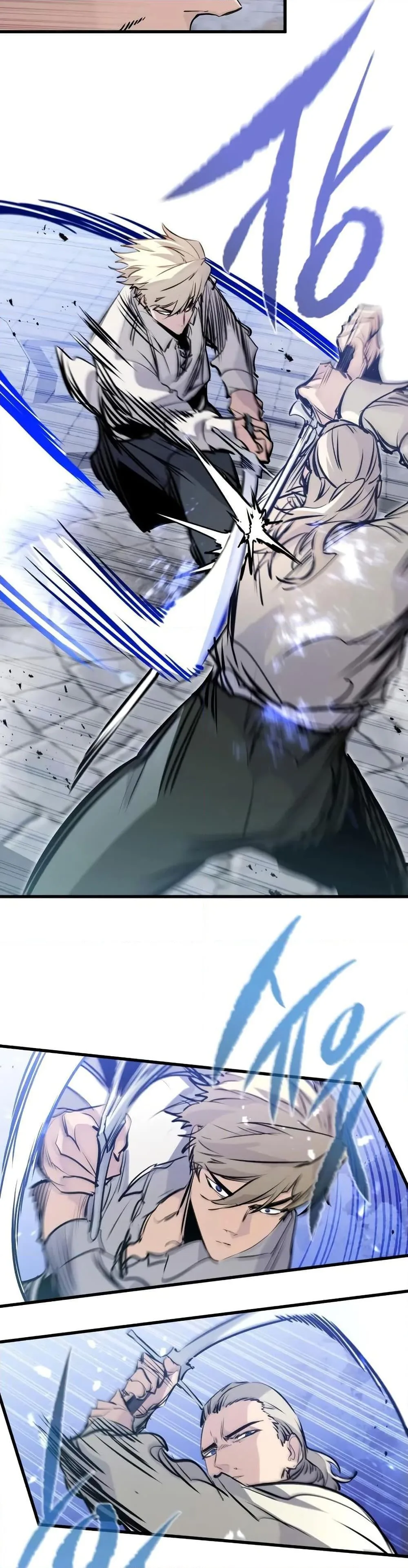 The Regressed Mercenary’s Machinations ตำนานราชาแห่งทหารรับจ้าง ตอนที่ 30 หน้า 16