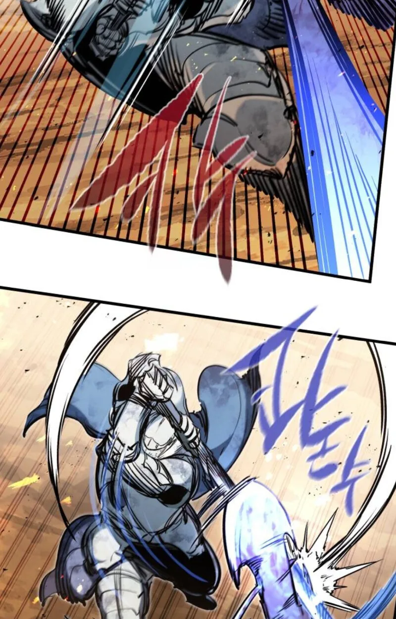 The Regressed Mercenary’s Machinations ตำนานราชาแห่งทหารรับจ้าง ตอนที่ 41 หน้า 48