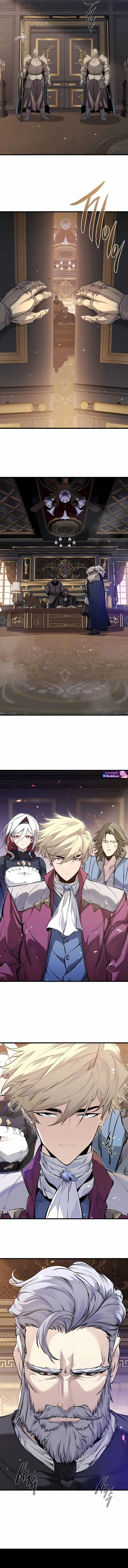 The Regressed Mercenary’s Machinations ตำนานราชาแห่งทหารรับจ้าง ตอนที่ 52 หน้า 3