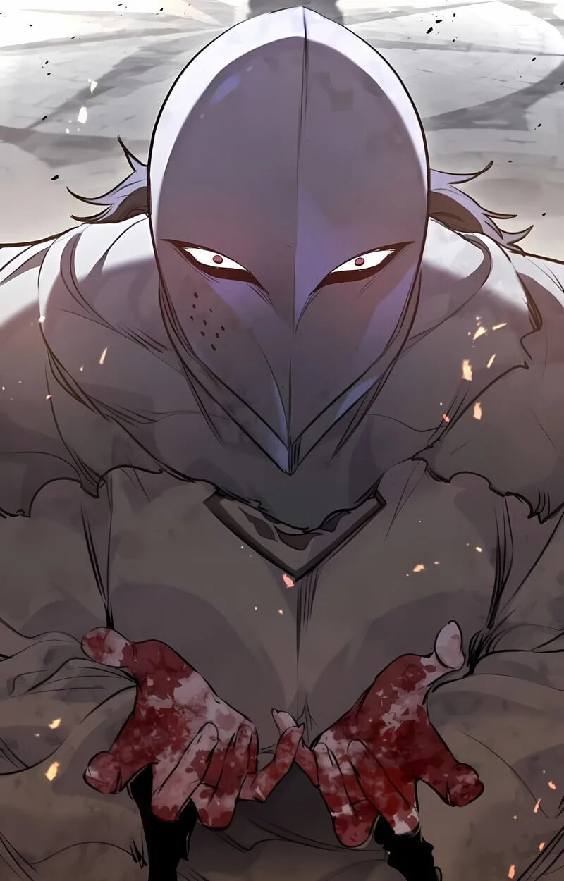 The Regressed Mercenary’s Machinations ตำนานราชาแห่งทหารรับจ้าง ตอนที่ 53 หน้า 3