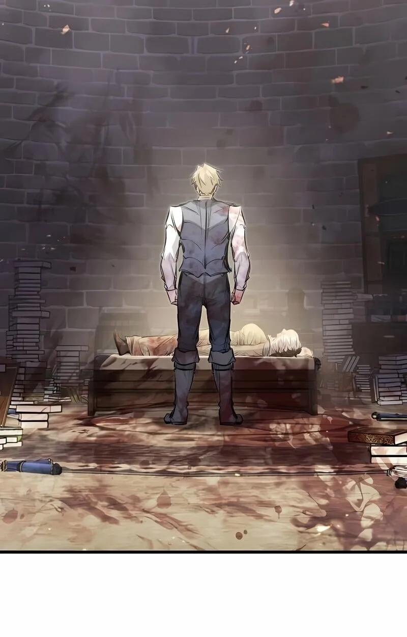 The Regressed Mercenary’s Machinations ตำนานราชาแห่งทหารรับจ้าง ตอนที่ 53 หน้า 88