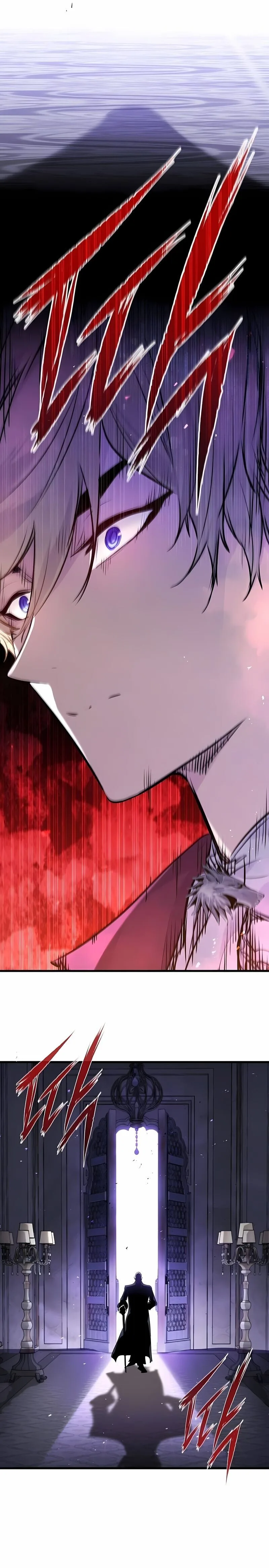 The Regressed Mercenary’s Machinations ตำนานราชาแห่งทหารรับจ้าง ตอนที่ 54 หน้า 14