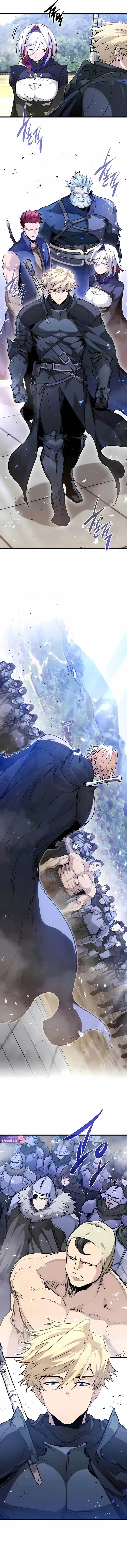 The Regressed Mercenary’s Machinations ตำนานราชาแห่งทหารรับจ้าง ตอนที่ 57 หน้า 5