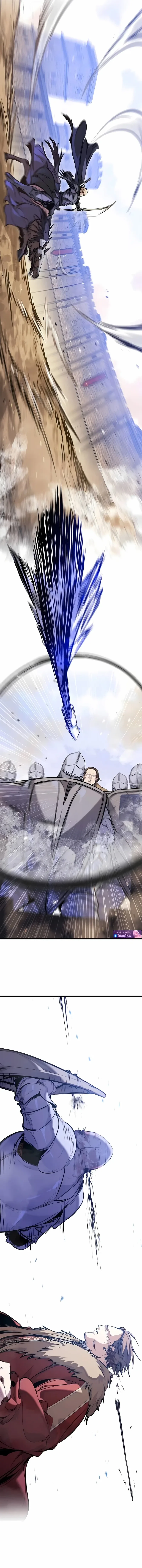 The Regressed Mercenary’s Machinations ตำนานราชาแห่งทหารรับจ้าง ตอนที่ 59 หน้า 5