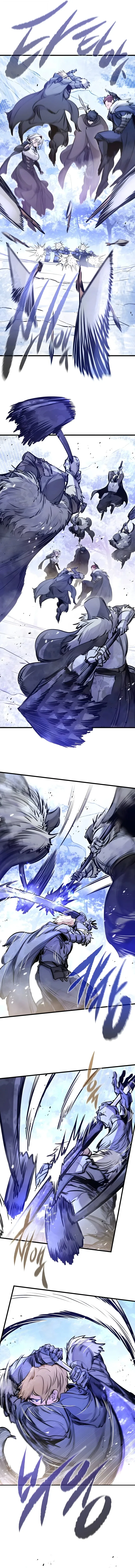 The Regressed Mercenary’s Machinations ตำนานราชาแห่งทหารรับจ้าง ตอนที่ 70 หน้า 7