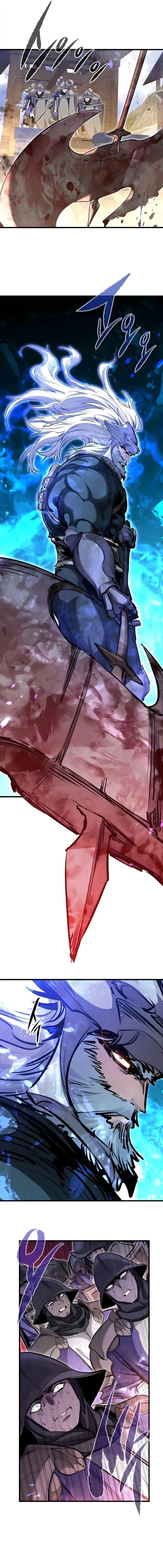 The Regressed Mercenary’s Machinations ตำนานราชาแห่งทหารรับจ้าง ตอนที่ 75 หน้า 7