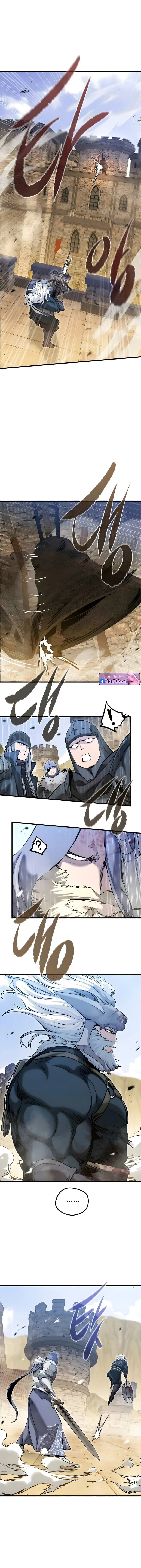 The Regressed Mercenary’s Machinations ตำนานราชาแห่งทหารรับจ้าง ตอนที่ 76 หน้า 13