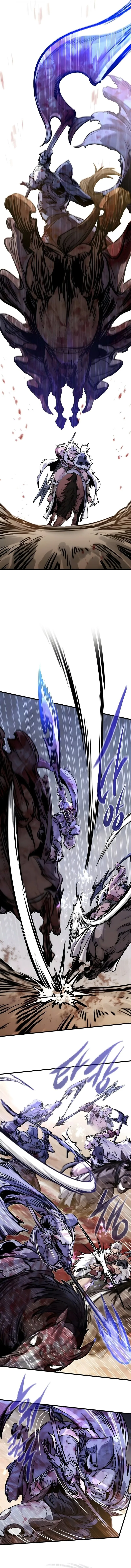 The Regressed Mercenary’s Machinations ตำนานราชาแห่งทหารรับจ้าง ตอนที่ 77 หน้า 6