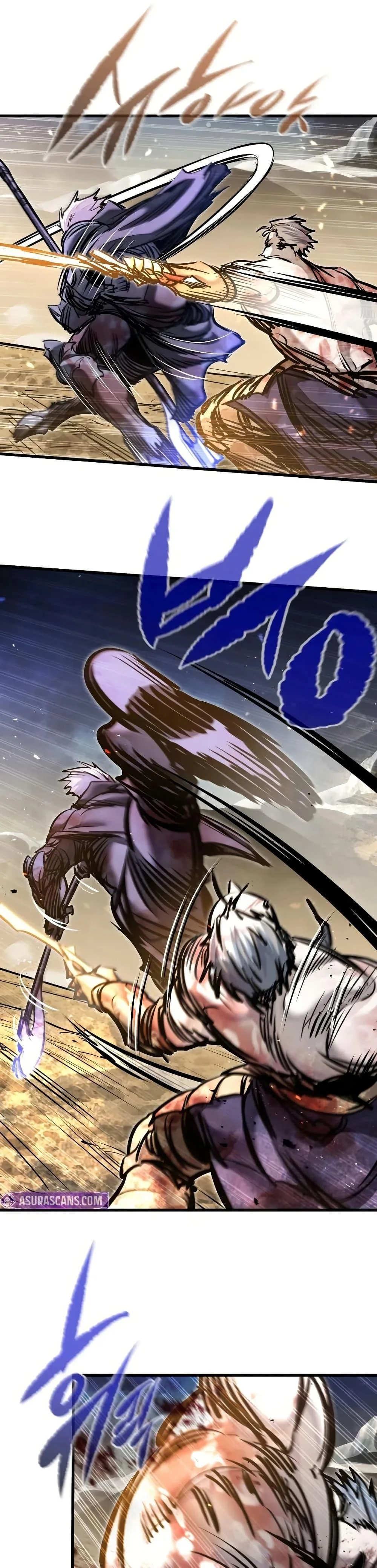 The Regressed Mercenary’s Machinations ตำนานราชาแห่งทหารรับจ้าง ตอนที่ 82 หน้า 14