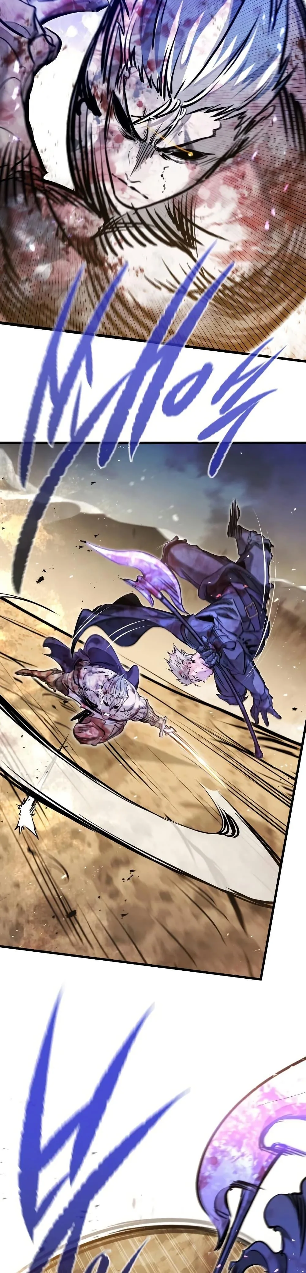 The Regressed Mercenary’s Machinations ตำนานราชาแห่งทหารรับจ้าง ตอนที่ 82 หน้า 21