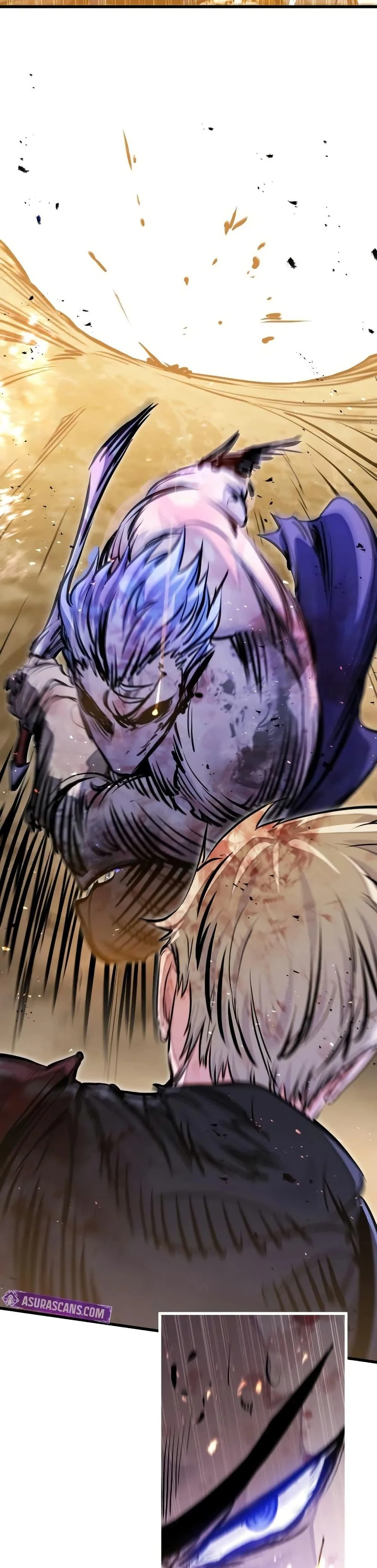 The Regressed Mercenary’s Machinations ตำนานราชาแห่งทหารรับจ้าง ตอนที่ 82 หน้า 7