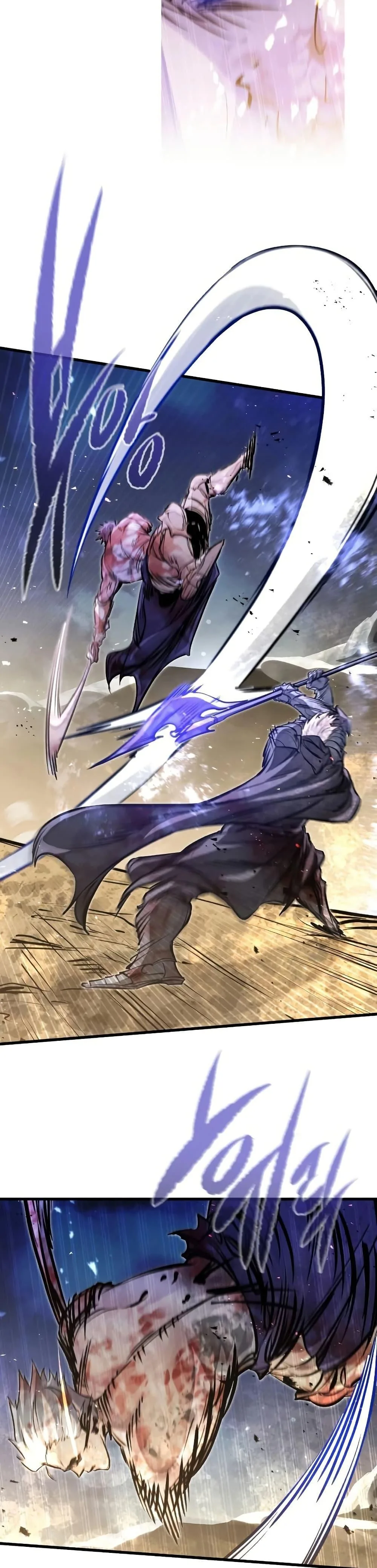 The Regressed Mercenary’s Machinations ตำนานราชาแห่งทหารรับจ้าง ตอนที่ 82 หน้า 8