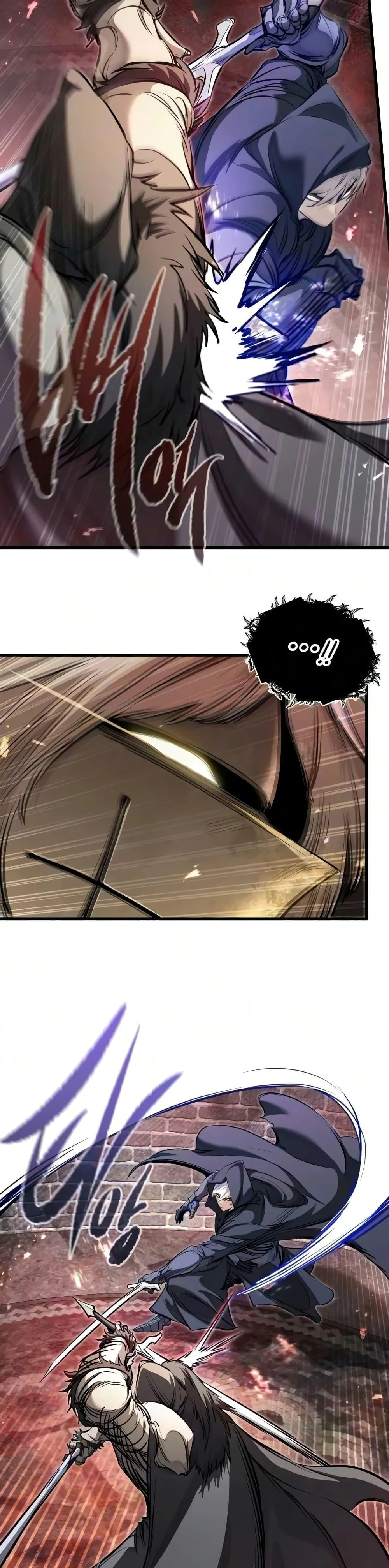 The Regressed Mercenary’s Machinations ตำนานราชาแห่งทหารรับจ้าง ตอนที่ 90 หน้า 12