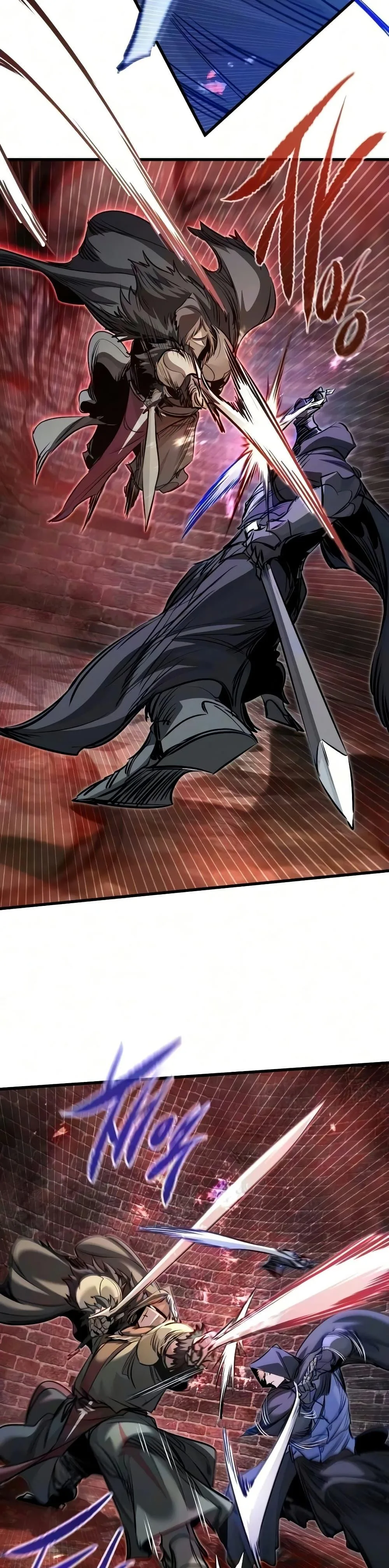 The Regressed Mercenary’s Machinations ตำนานราชาแห่งทหารรับจ้าง ตอนที่ 90 หน้า 6
