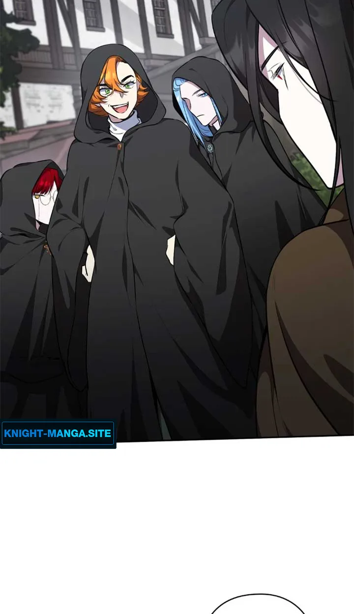 The Mighty Teacher Is a Roleplayer อาจารย์จอมปลอมผู้บังเอิญไร้เทียมทาน ตอนที่ 11 หน้า 62