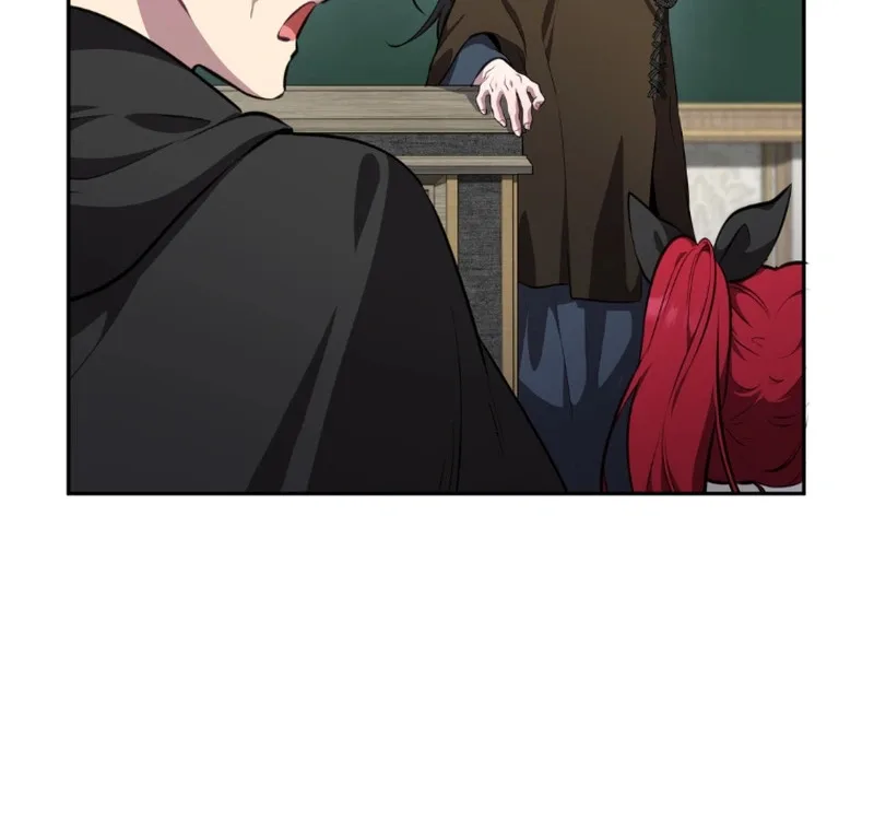 The Mighty Teacher Is a Roleplayer อาจารย์จอมปลอมผู้บังเอิญไร้เทียมทาน ตอนที่ 12 หน้า 51