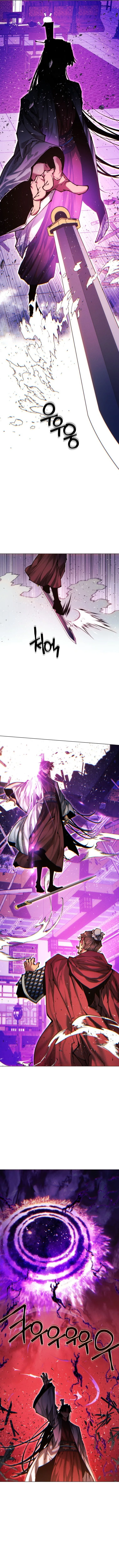 A Modern Man Who Got Transmigrated Into the Murim World ชายจากยุคสมัยใหม่ผู้เข้ามาอยู่ในยุคมูริม ตอนที่ 138 หน้า 2