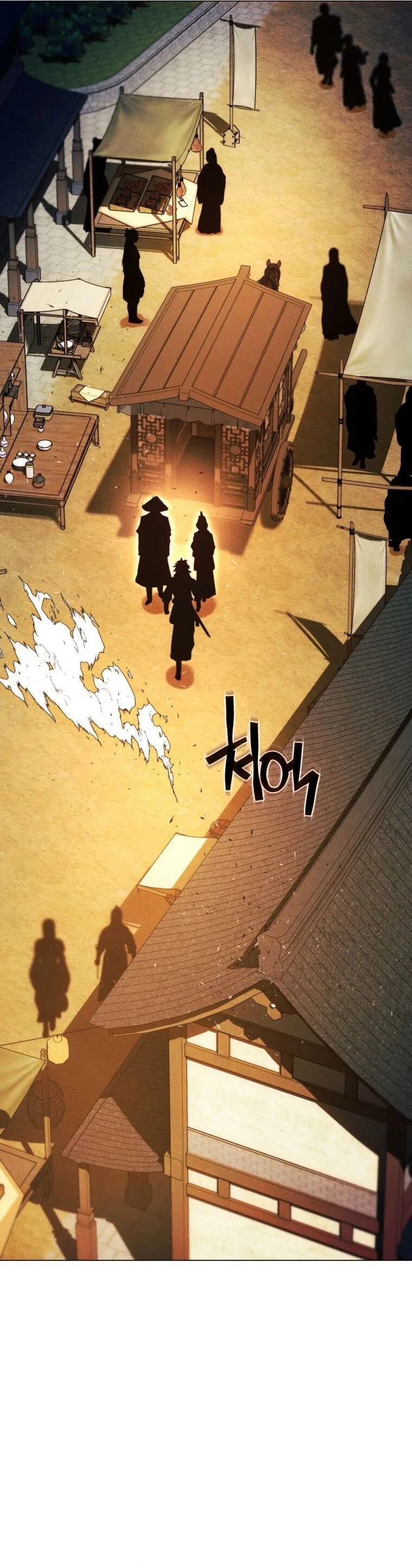 A Modern Man Who Got Transmigrated Into the Murim World ชายจากยุคสมัยใหม่ผู้เข้ามาอยู่ในยุคมูริม ตอนที่ 149 หน้า 38