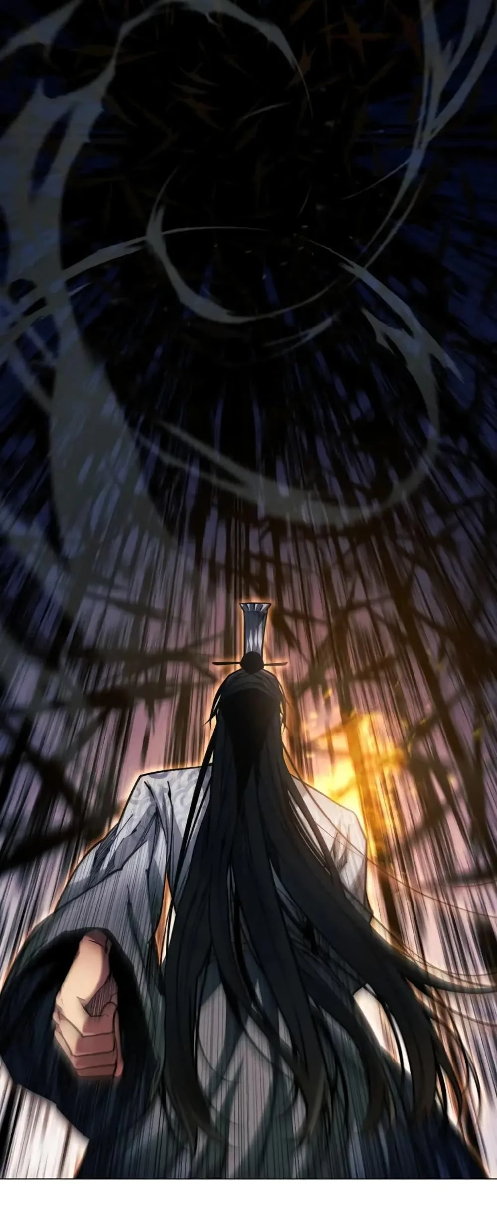 A Modern Man Who Got Transmigrated Into the Murim World ชายจากยุคสมัยใหม่ผู้เข้ามาอยู่ในยุคมูริม ตอนที่ 26 หน้า 5