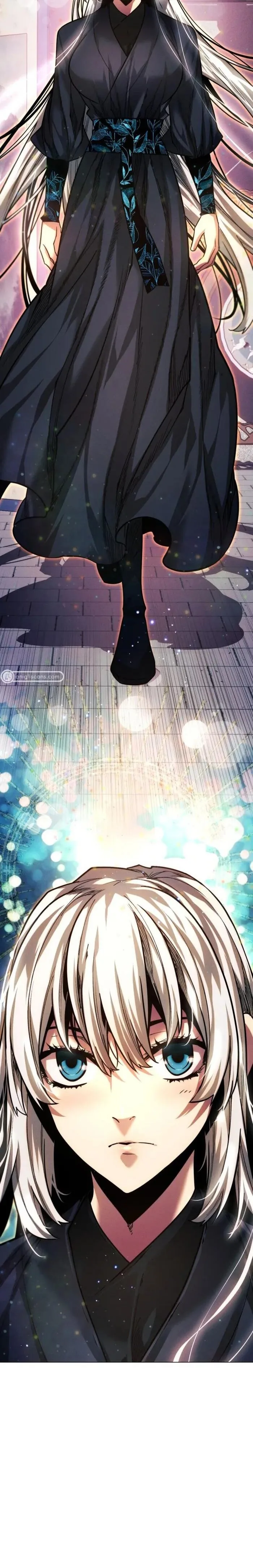 A Modern Man Who Got Transmigrated Into the Murim World ชายจากยุคสมัยใหม่ผู้เข้ามาอยู่ในยุคมูริม ตอนที่ 46 หน้า 2