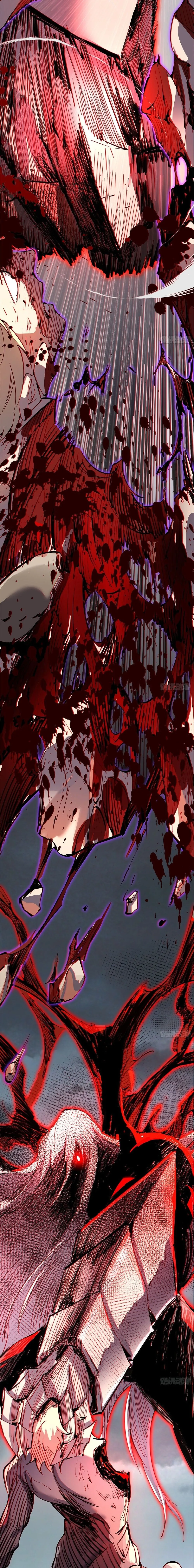 Mountains of Corpses and Seas of Blood ภูเขาศพทะเลเลือด: การกลับมาของวีรบุรุษ ตอนที่ 44 หน้า 20