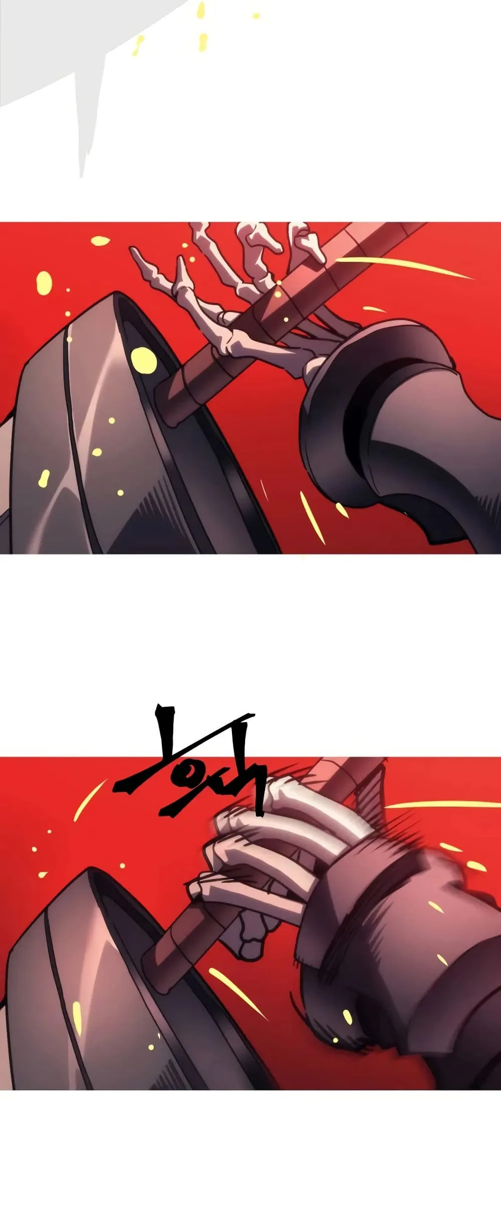 Mr Devourer Please Act Like a Final Boss ทำตัวให้สมกับเป็นมอนสเตอร์บอสหน่อยสิ คุณสวอลโลว์! ตอนที่ 100 หน้า 41