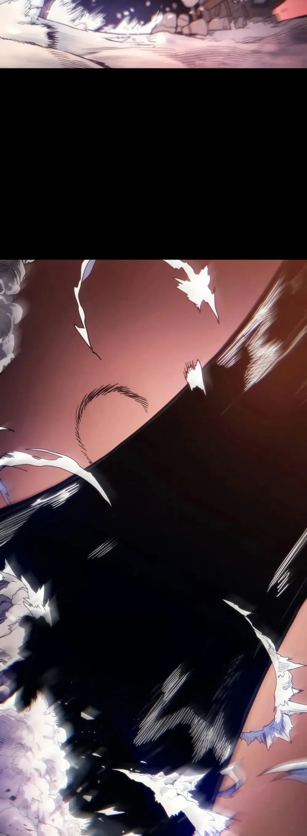 Mr Devourer Please Act Like a Final Boss ทำตัวให้สมกับเป็นมอนสเตอร์บอสหน่อยสิ คุณสวอลโลว์! ตอนที่ 103 หน้า 56