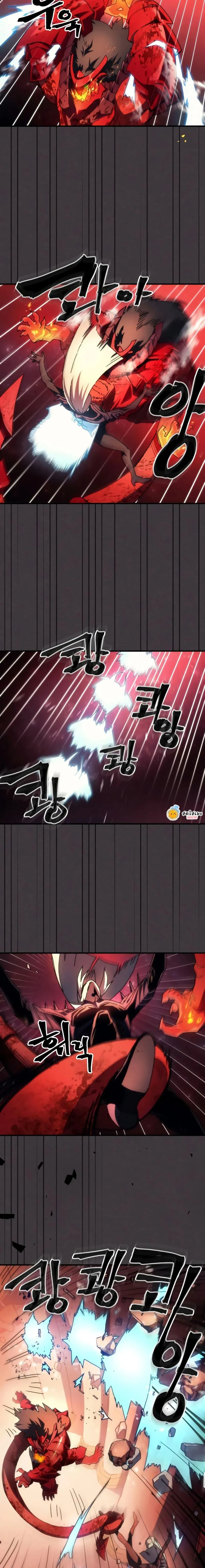 Mr Devourer Please Act Like a Final Boss ทำตัวให้สมกับเป็นมอนสเตอร์บอสหน่อยสิ คุณสวอลโลว์! ตอนที่ 82 หน้า 9