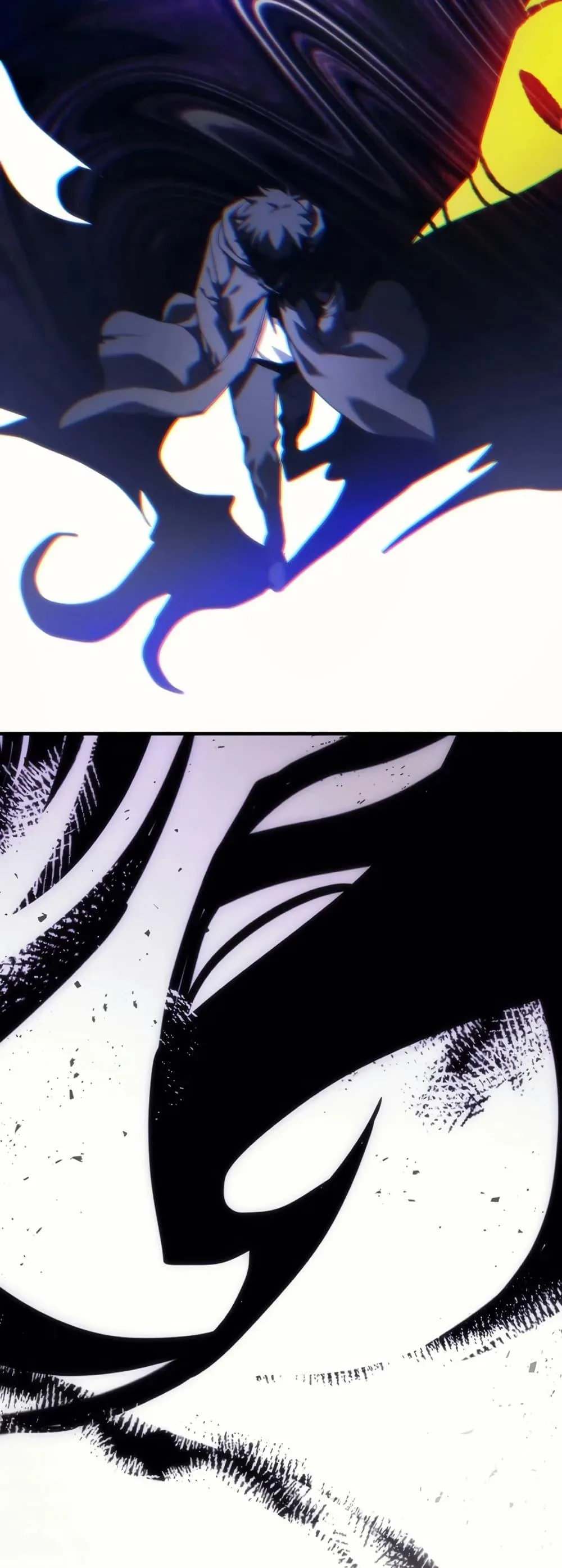 Mr Devourer Please Act Like a Final Boss ทำตัวให้สมกับเป็นมอนสเตอร์บอสหน่อยสิ คุณสวอลโลว์! ตอนที่ 118 หน้า 48