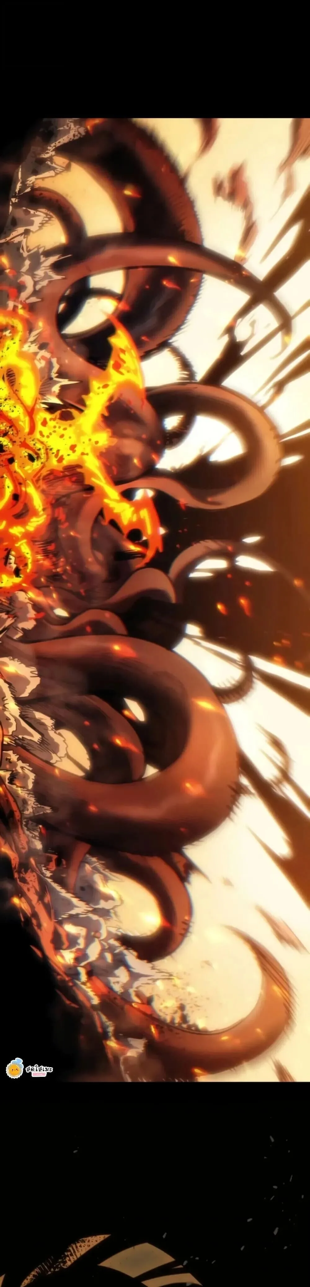 Mr Devourer Please Act Like a Final Boss ทำตัวให้สมกับเป็นมอนสเตอร์บอสหน่อยสิ คุณสวอลโลว์! ตอนที่ 141 หน้า 28