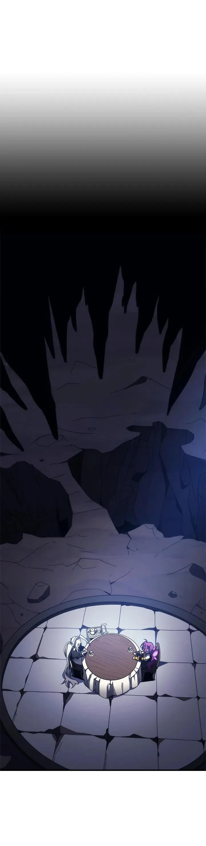 Mr Devourer Please Act Like a Final Boss ทำตัวให้สมกับเป็นมอนสเตอร์บอสหน่อยสิ คุณสวอลโลว์! ตอนที่ 26 หน้า 1