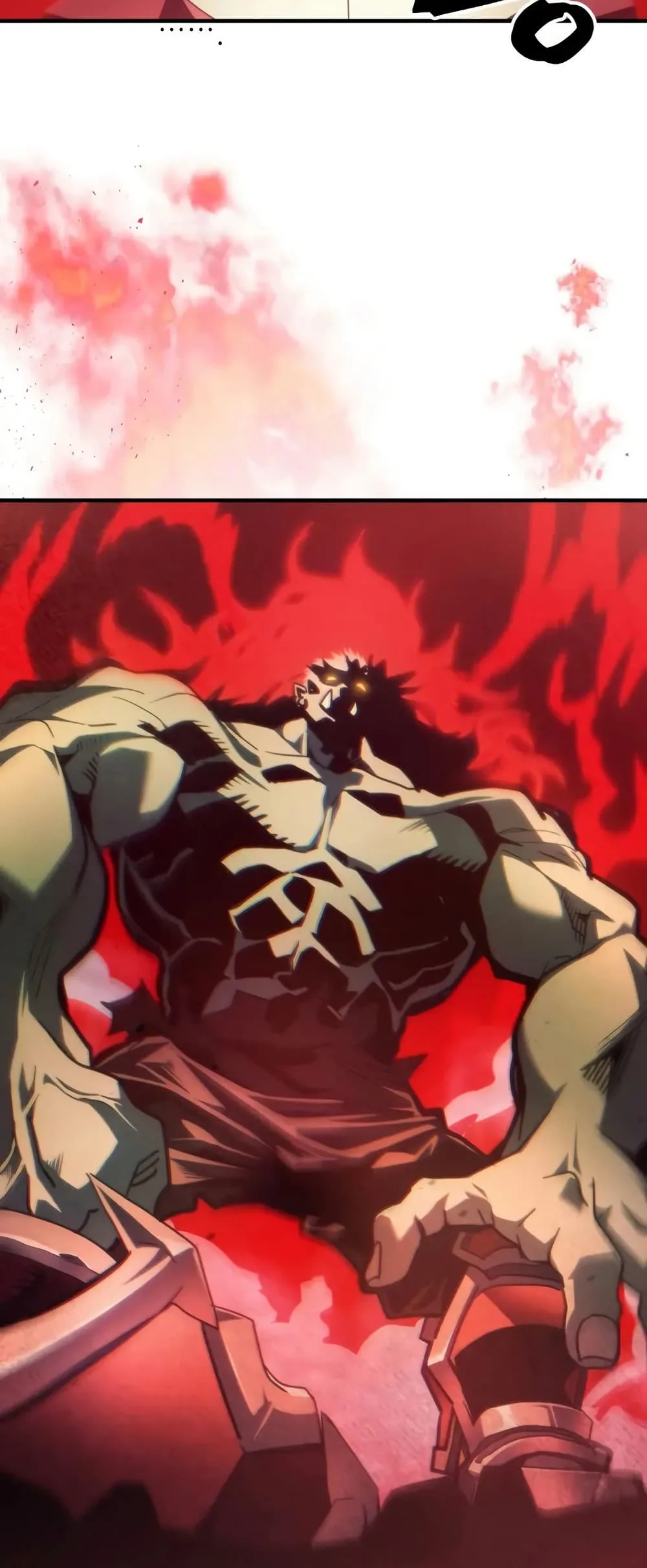Mr Devourer Please Act Like a Final Boss ตอนที่ 100 หน้า 29