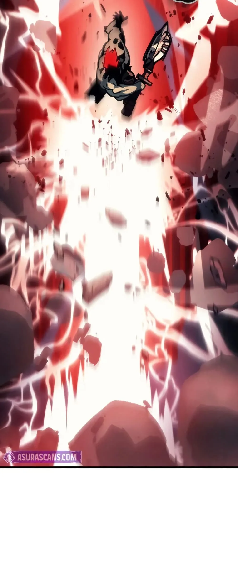 Mr Devourer Please Act Like a Final Boss ตอนที่ 100 หน้า 35