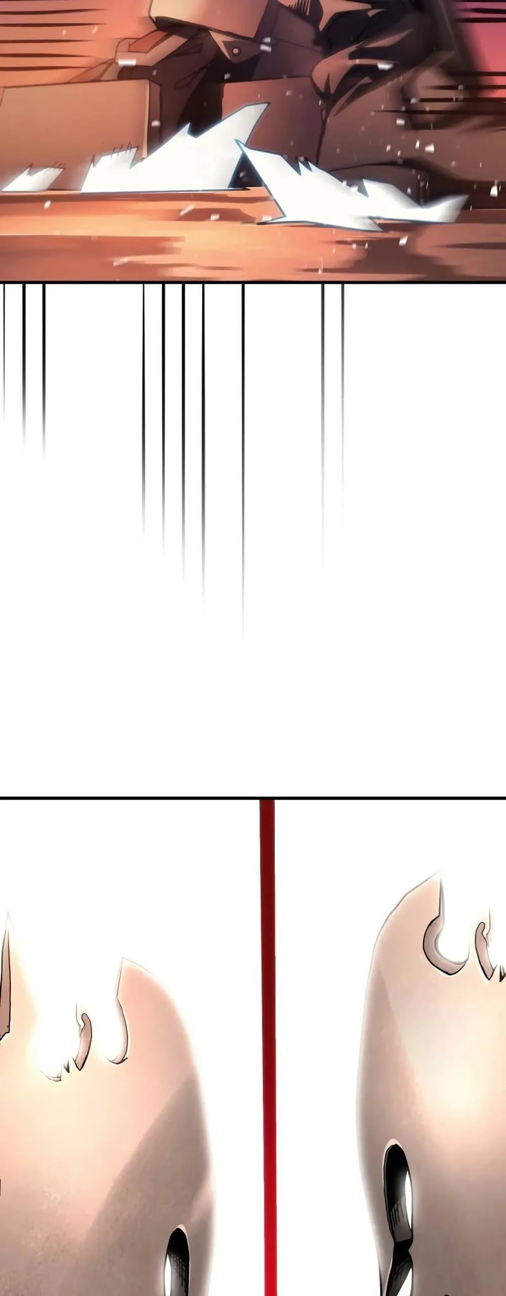 Mr Devourer Please Act Like a Final Boss ตอนที่ 101 หน้า 46