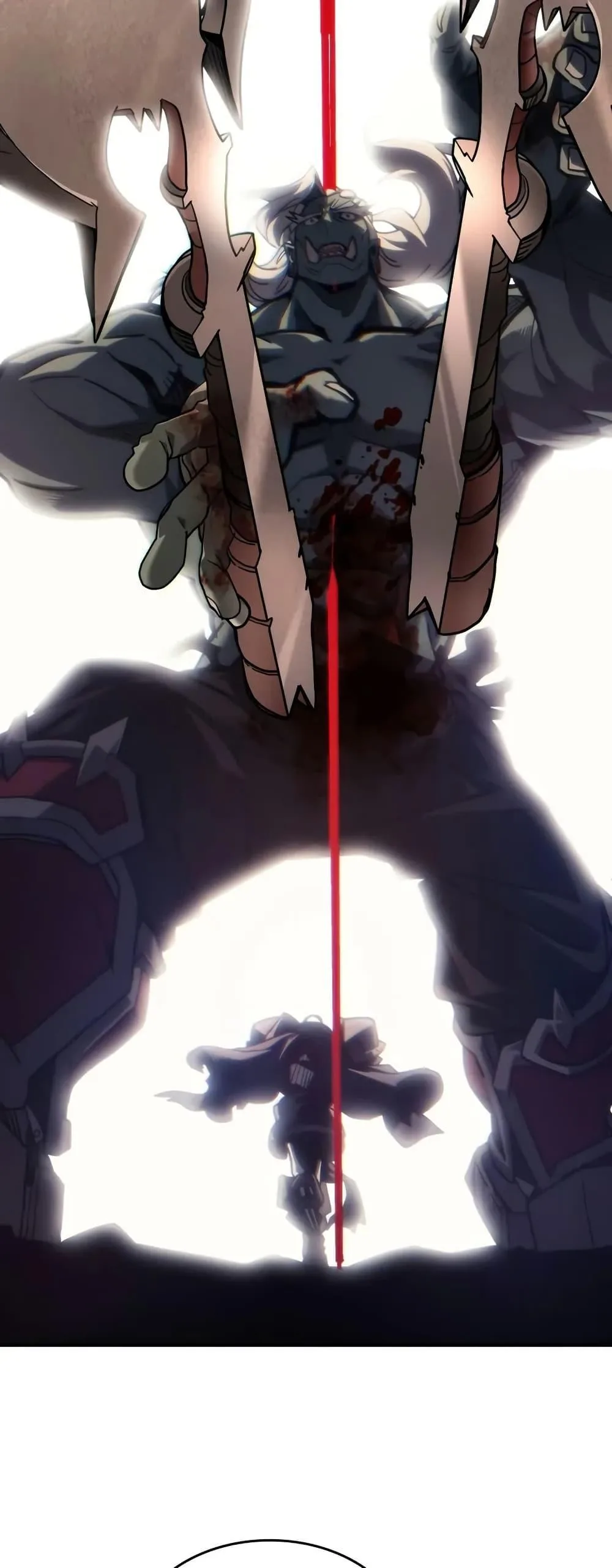 Mr Devourer Please Act Like a Final Boss ตอนที่ 101 หน้า 47