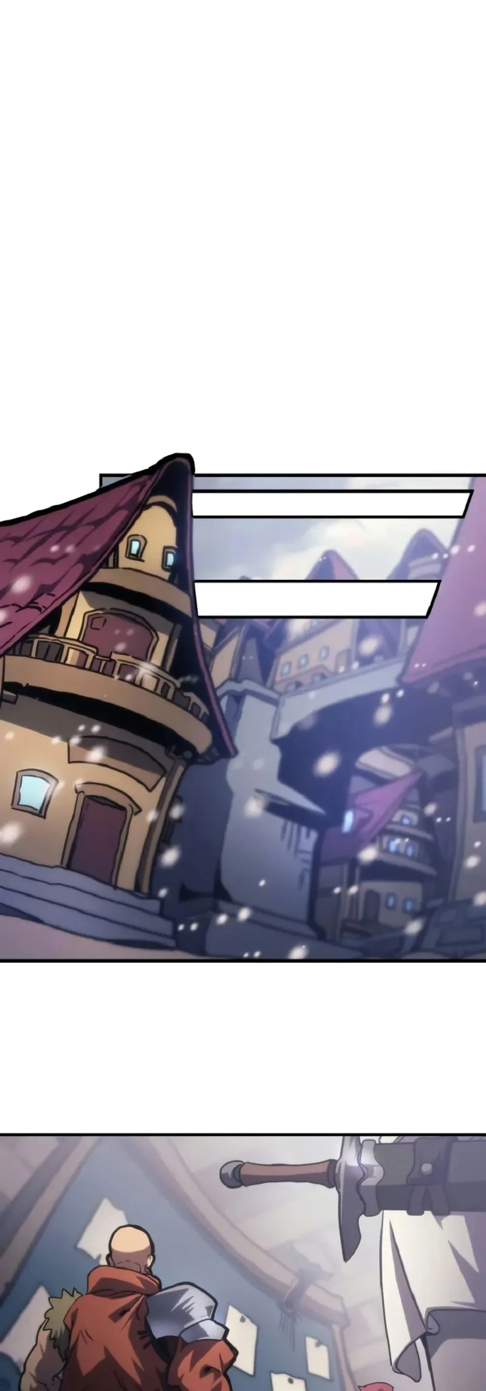 Mr Devourer Please Act Like a Final Boss ตอนที่ 110 หน้า 47
