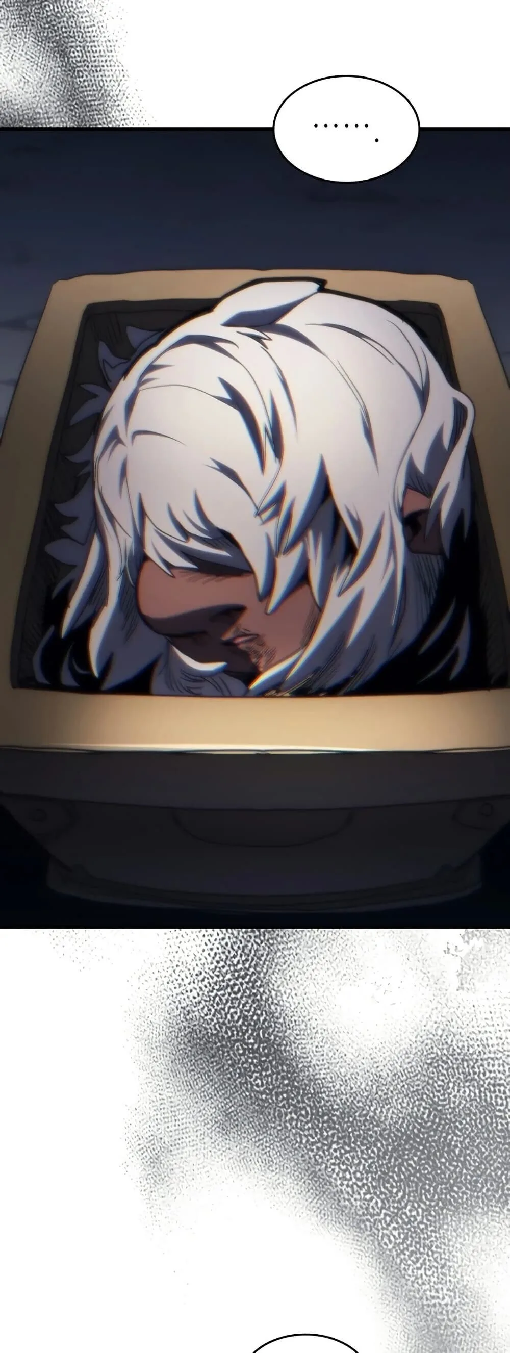 Mr Devourer Please Act Like a Final Boss ตอนที่ 121 หน้า 47
