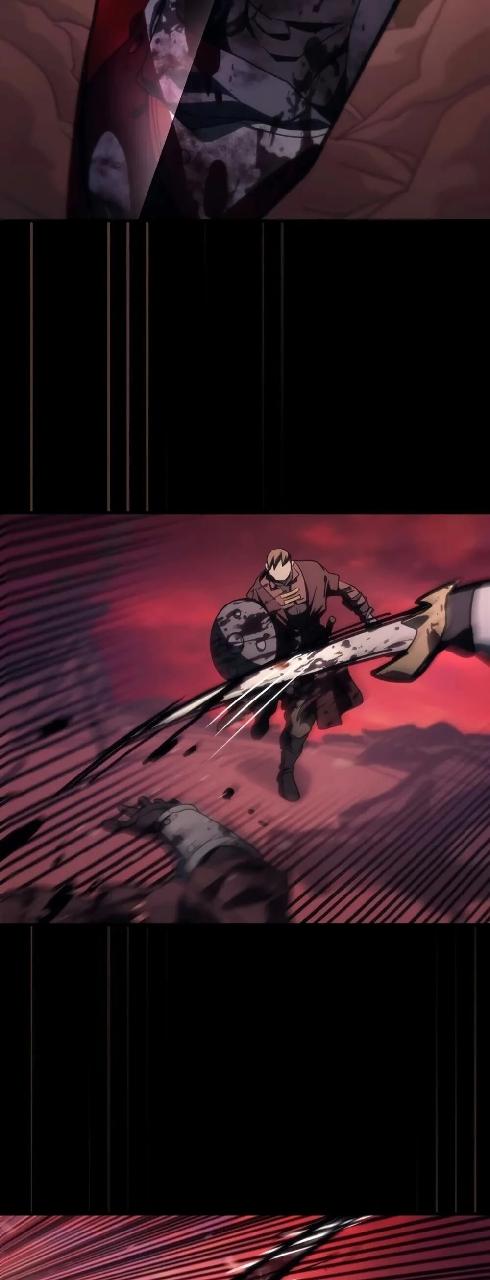 Mr Devourer Please Act Like a Final Boss ตอนที่ 122 หน้า 10