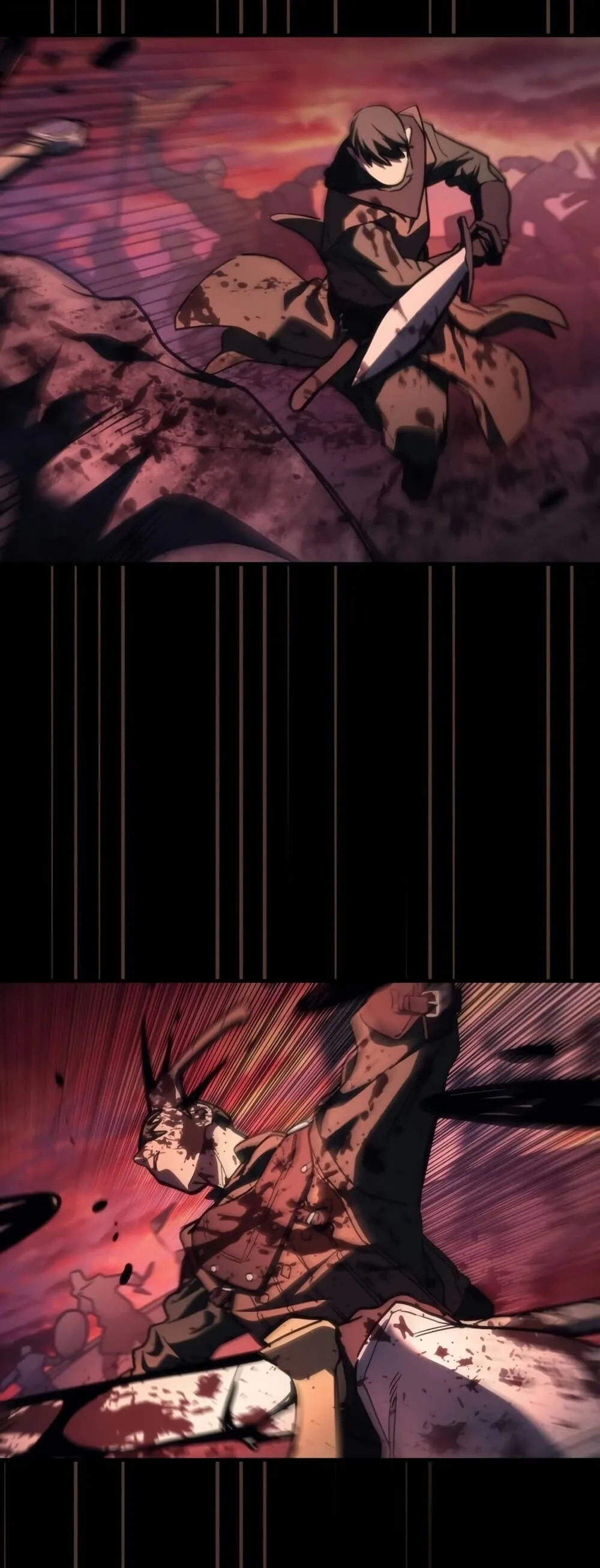 Mr Devourer Please Act Like a Final Boss ตอนที่ 122 หน้า 13